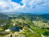 Rumunsko-poznávací zájezd-Transfagarašská magistrála-2